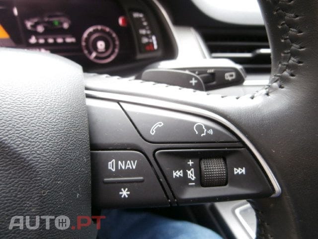 Audi Q7 3.0 TDi e-tron quattro Tiptronic