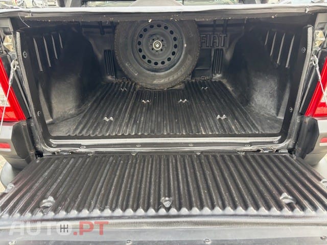 Fiat Strada 1.3 M-Jet CD Adventure