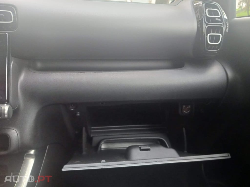 Citroen C3 Aircross 1.2 PureTech Plus