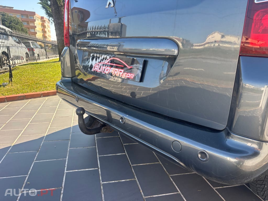 Peugeot Partner 1.6 BlueHDi Confort ETG6