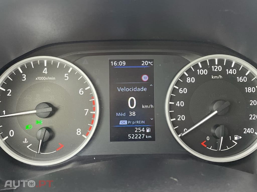 Nissan Juke 1.0 DIG-T N-Connecta