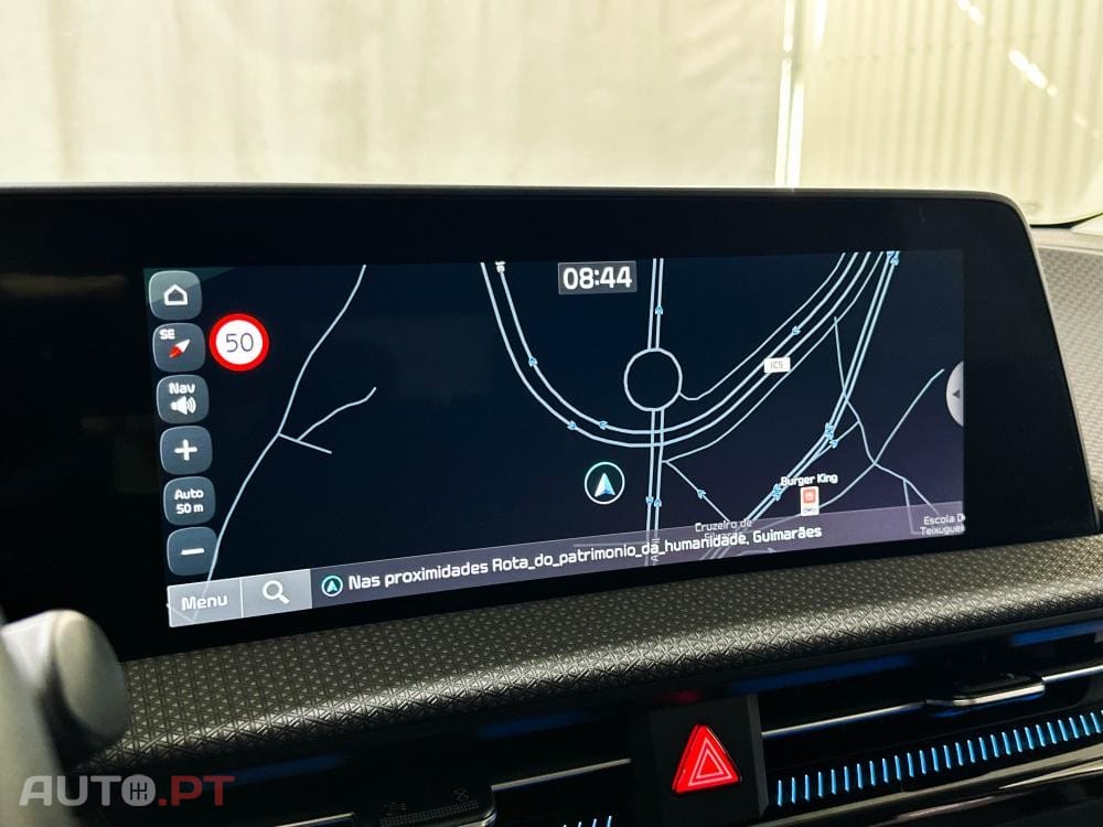 Kia EV6 77.4 kWh Tech