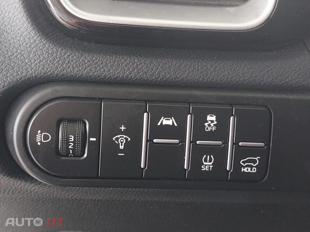 Kia Proceed 1.0 T-GDI GT Line