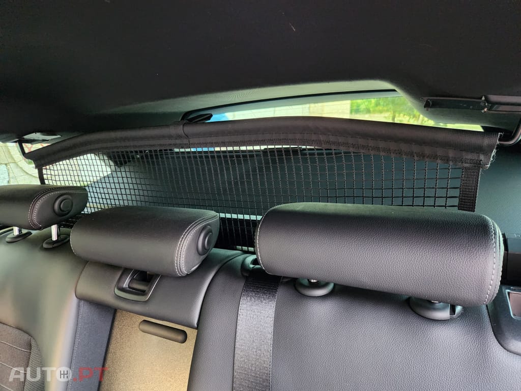 BMW 320 d Touring Auto
