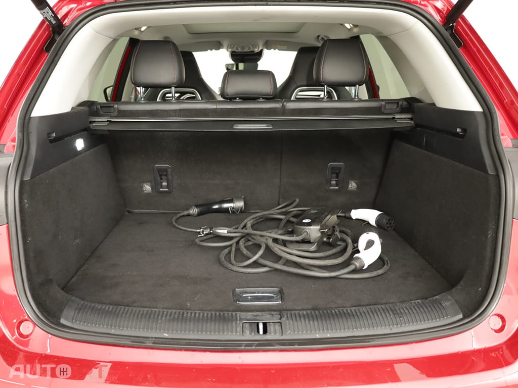 MG EHS EHS 1.5 T-GDI Plug-in Hybrid Luxury
