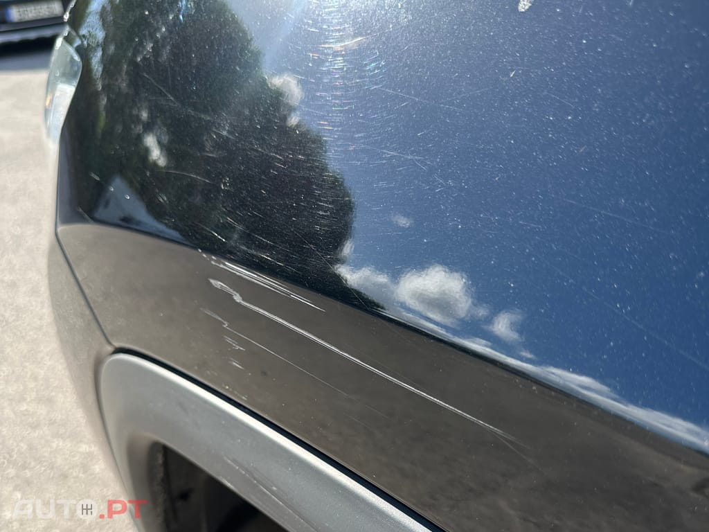 Jeep Compass 1.6 MultiJet Longitude