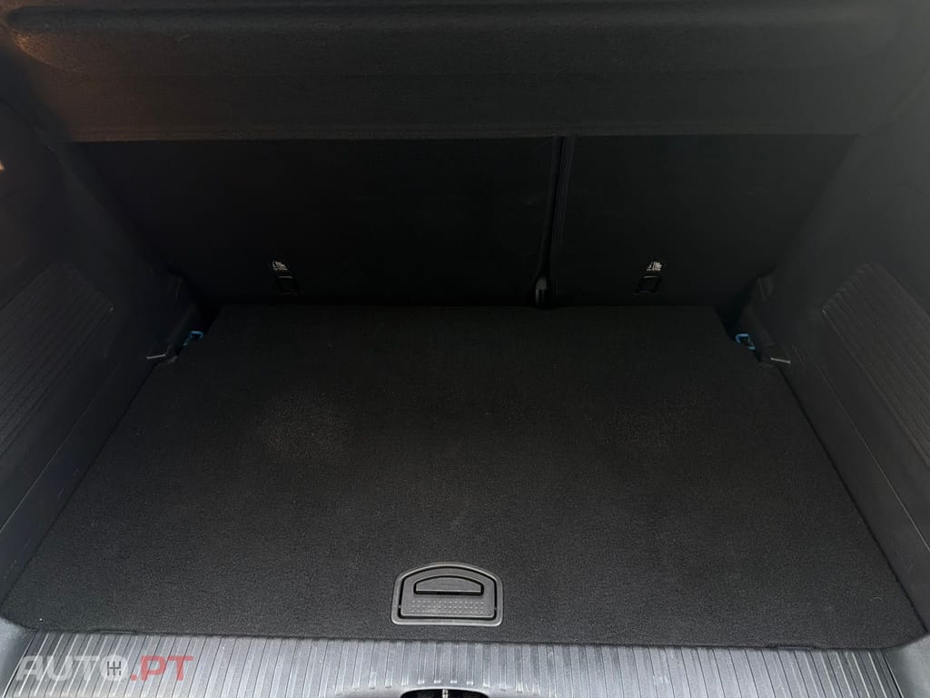 Citroen C3 Aircross 1.2 PureTech Live