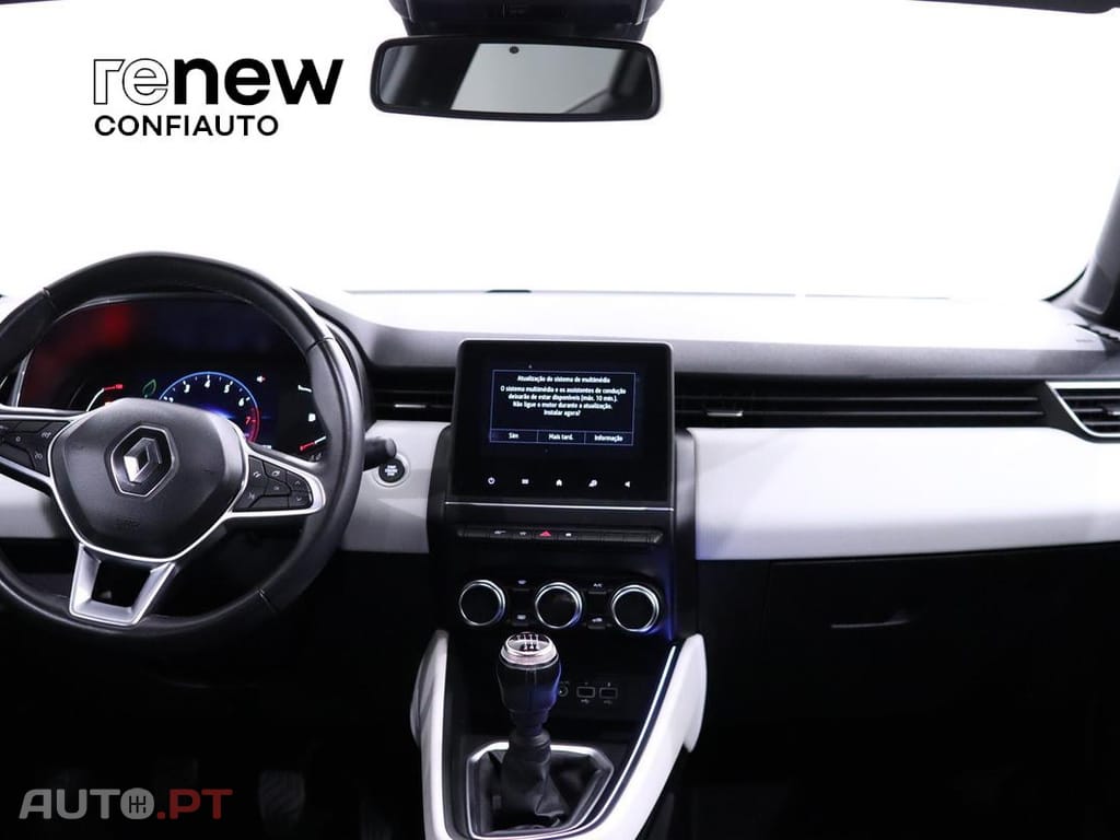 Renault Clio CLIO 5 TECHNO TCE 90