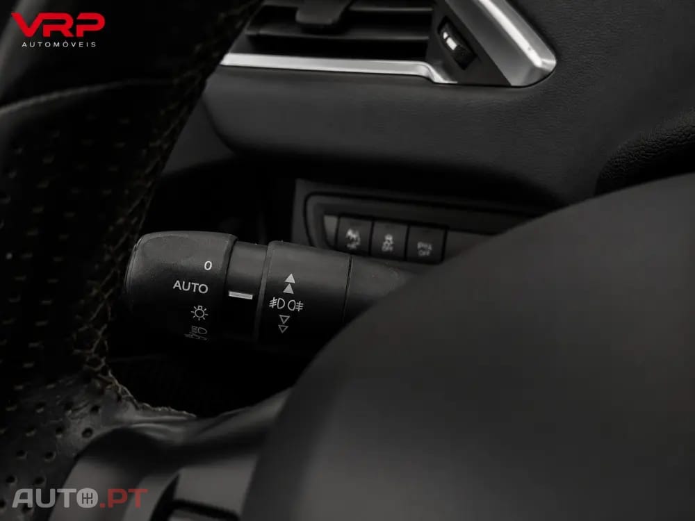 Peugeot 208 1.6 e-HDi Allure