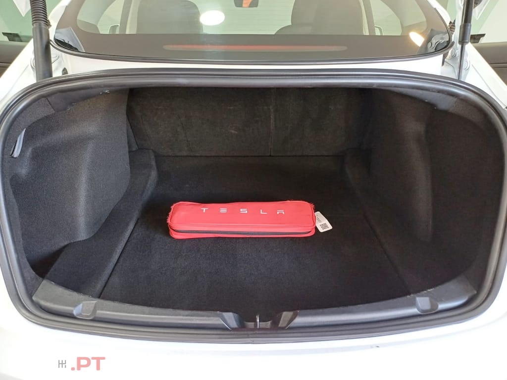Tesla Model 3 Standard Plus