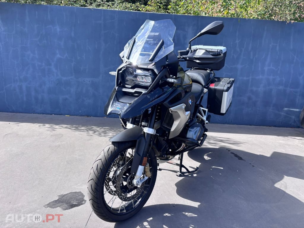 BMW R EXCLUSIVE