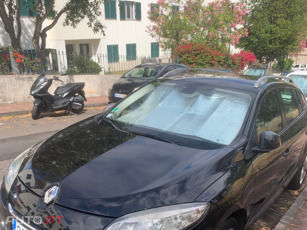 Renault Mégane 3