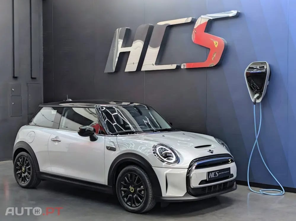 MINI Cooper Cooper SE