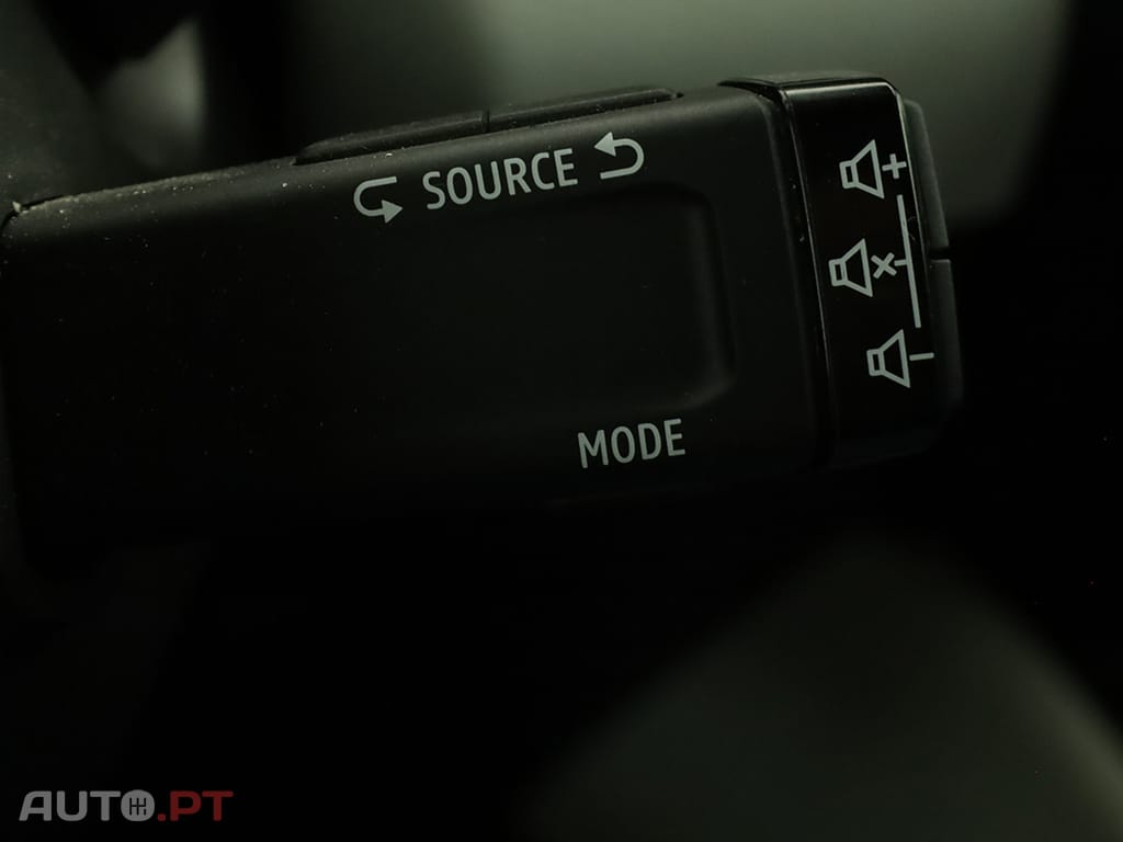 Renault Clio Clio 1.0 TCe Techno CVT