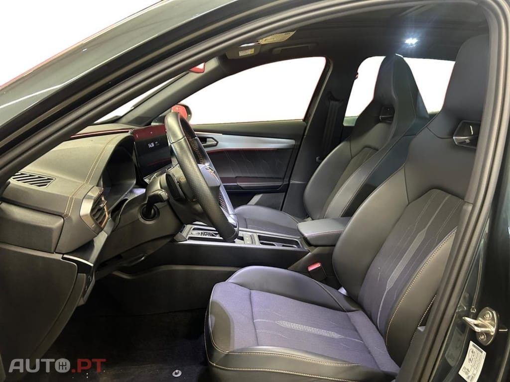Cupra Formentor 1.4 e-Hybrid DSG VZ