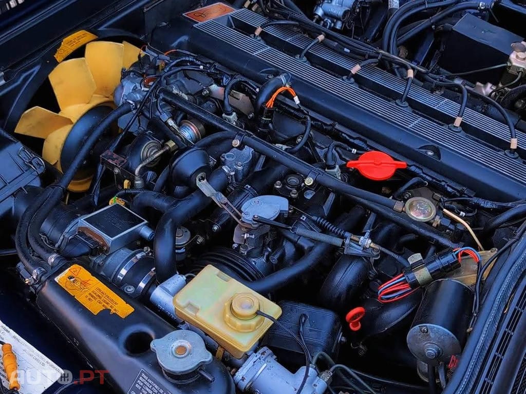 Jaguar Daimler Sovereign