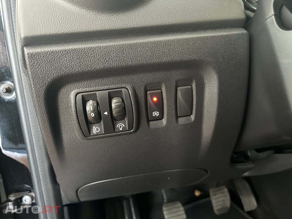 Renault Captur 0.9 TCe Exclusive