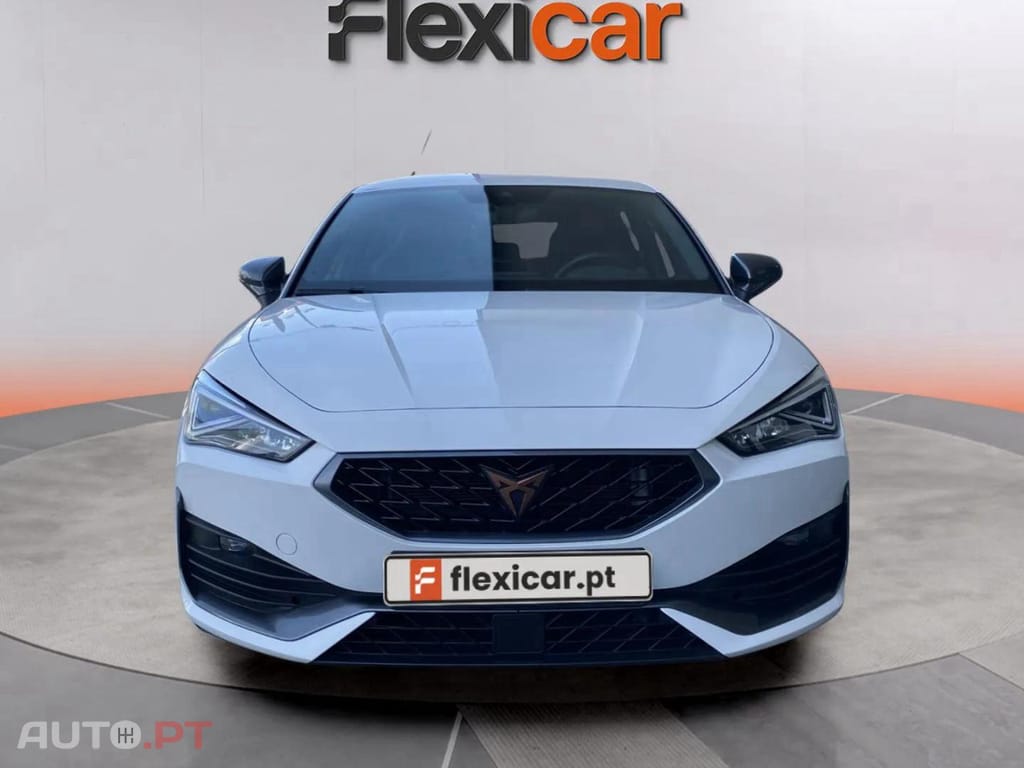 Cupra Leon 1.4 E-Hybrid DSG