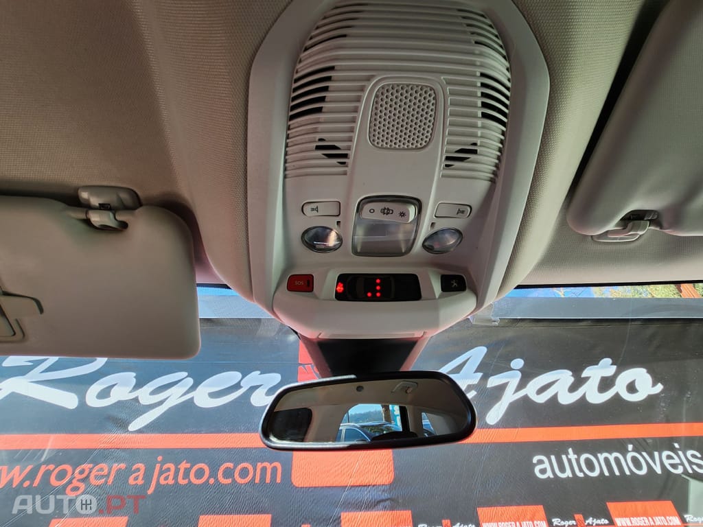Peugeot 3008 1.5 BlueHDi Active