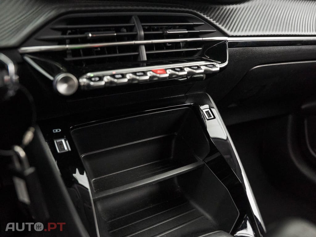 Peugeot 208 1.2 PureTech Active Pack