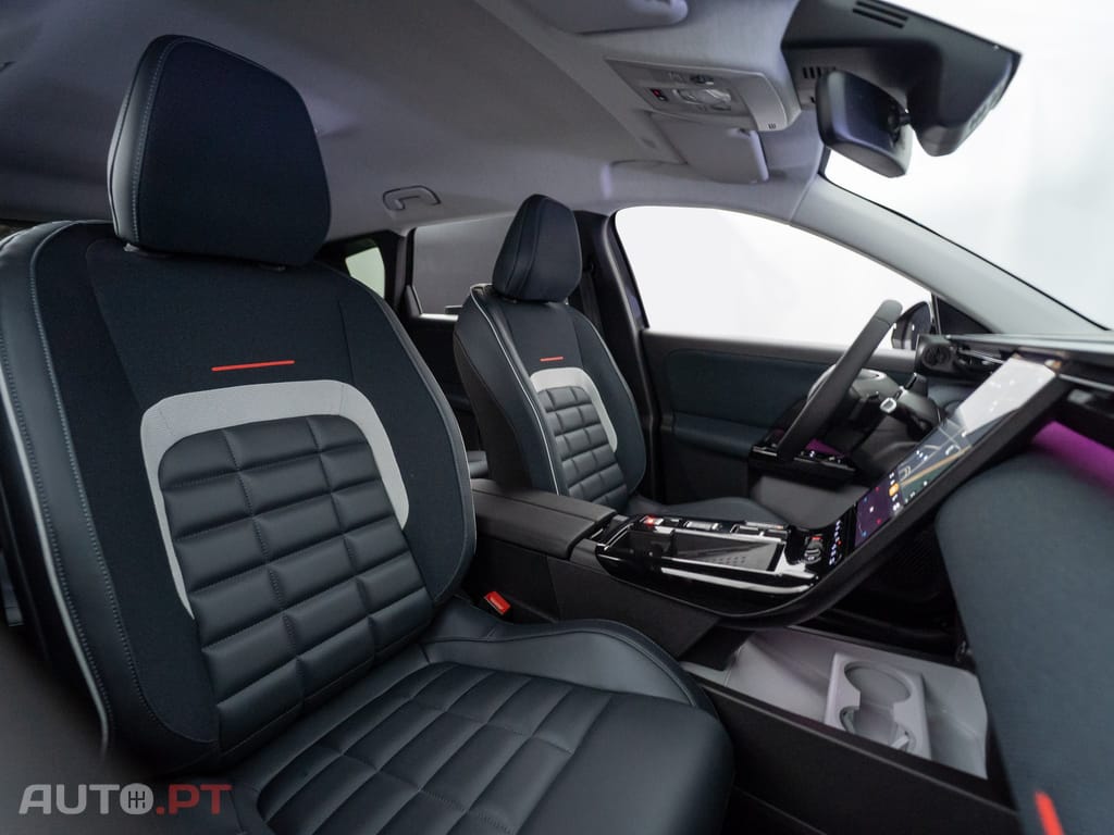 Citroen C5 Aircross 1.2 Hybrid Max e-DSC6