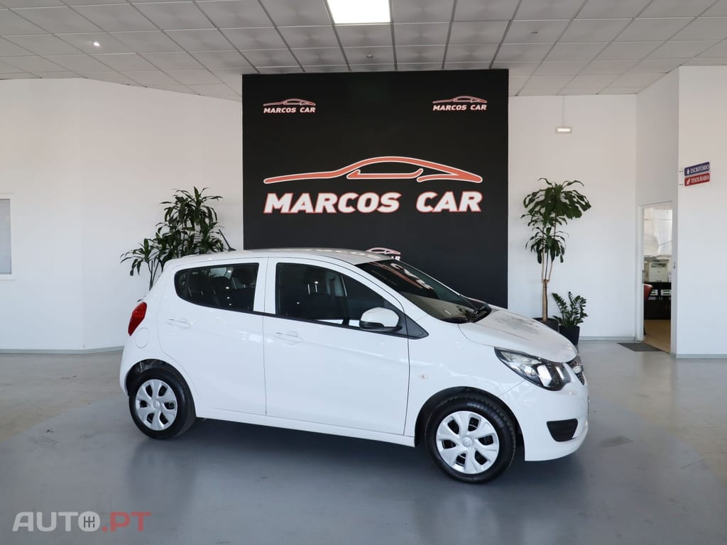Opel Karl 1.0