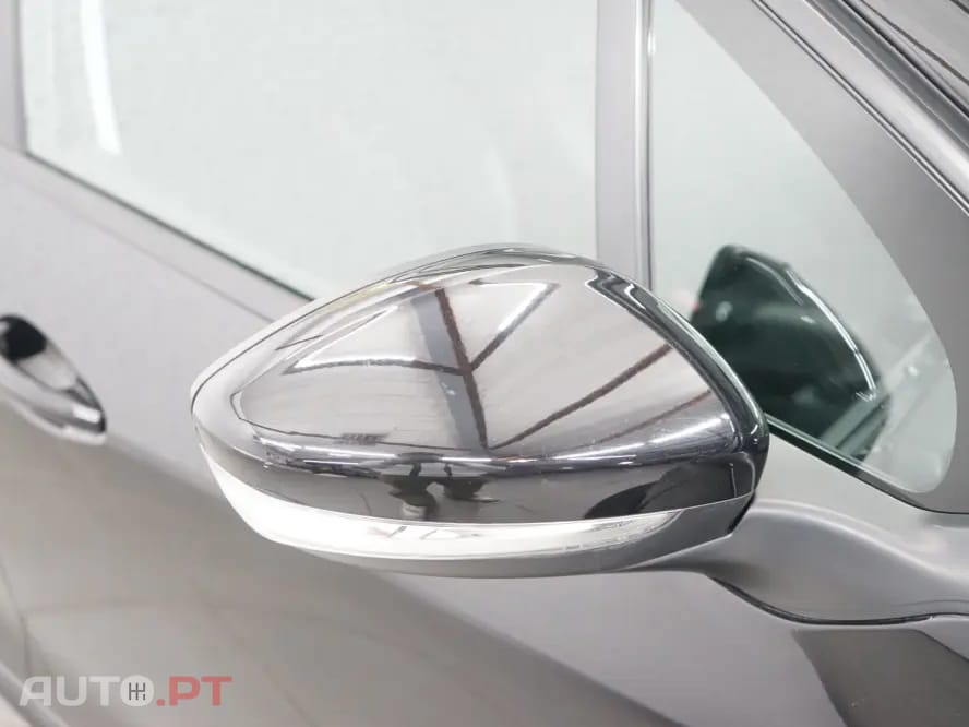 Peugeot 208 1.2 PureTech Style