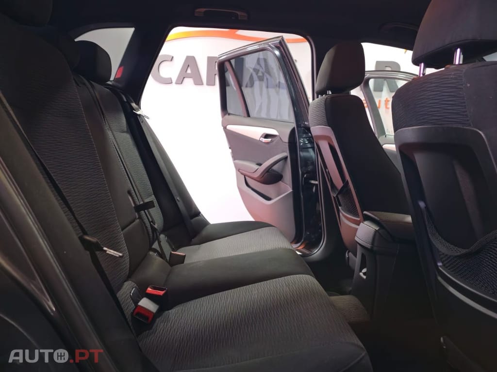 BMW X1 18 d sDrive