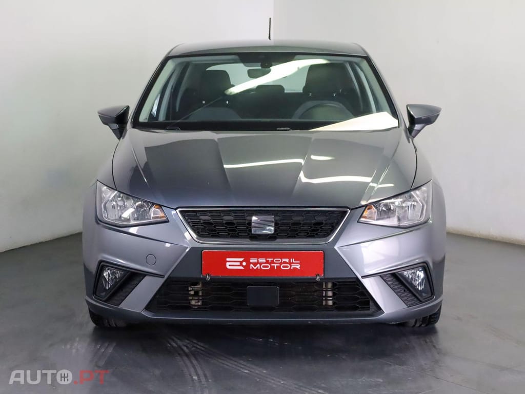 Seat Ibiza 1.6 TDI REFERENCE 