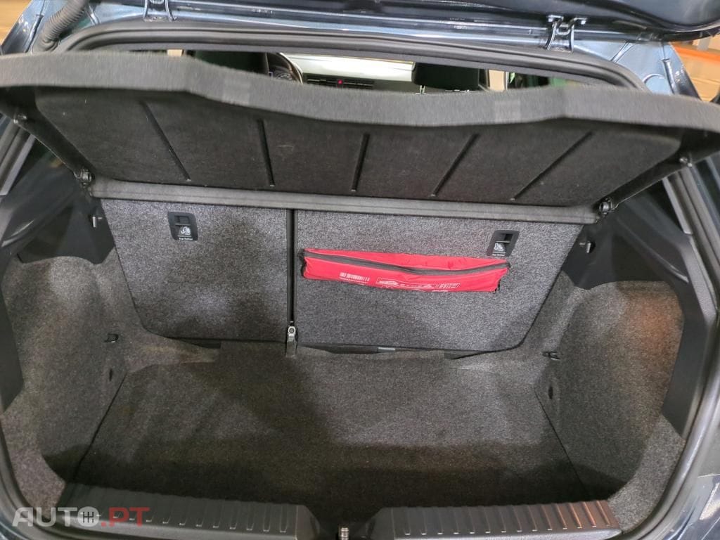 Seat Ibiza 1.0 TSI FR