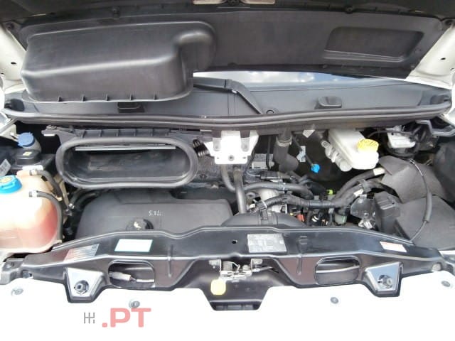 Fiat Ducato Maxi 2.3 M-Jet  Auto 7L C/Báscula