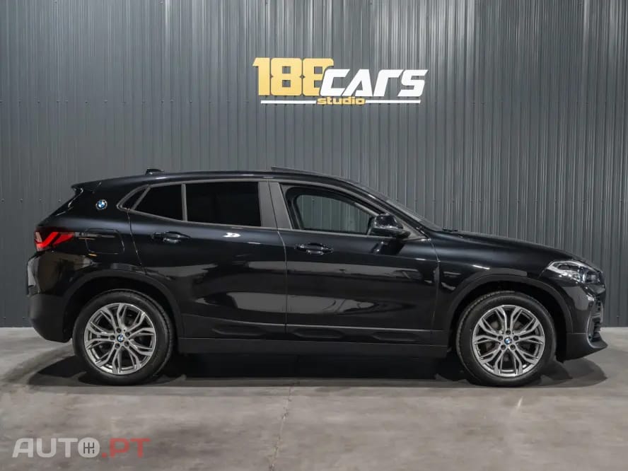 BMW X2 18 i sDrive Auto