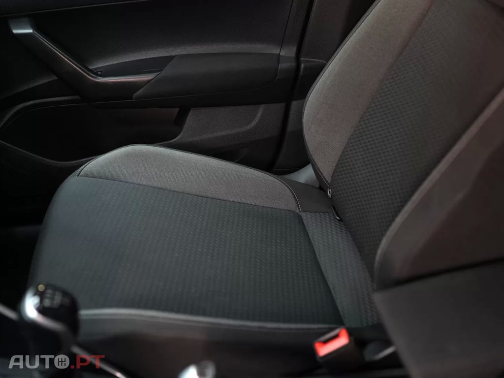 Volkswagen Taigo 1.0 TSI