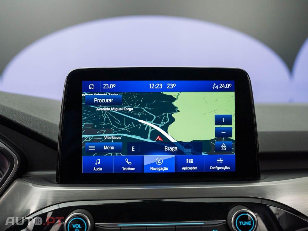 Ford Kuga 2.5 PHEV Titanium