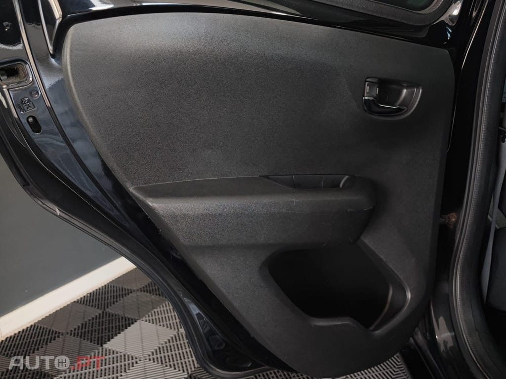 Citroen C1 Vti Shine