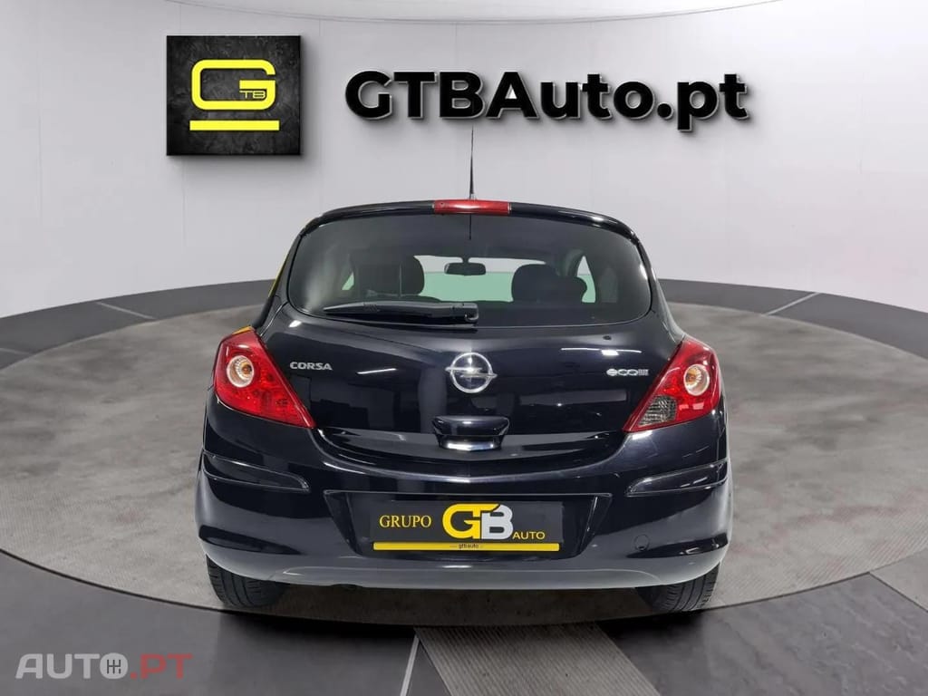 Opel Corsa  1.3 CDTI Edition Série  111 Anos