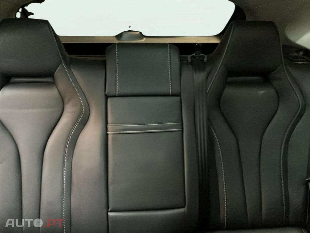 MG Marvel R 70 kWh Comfort