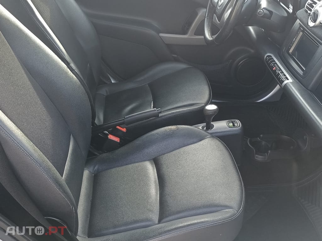 Smart ForTwo 1.0 mhd Pure 61