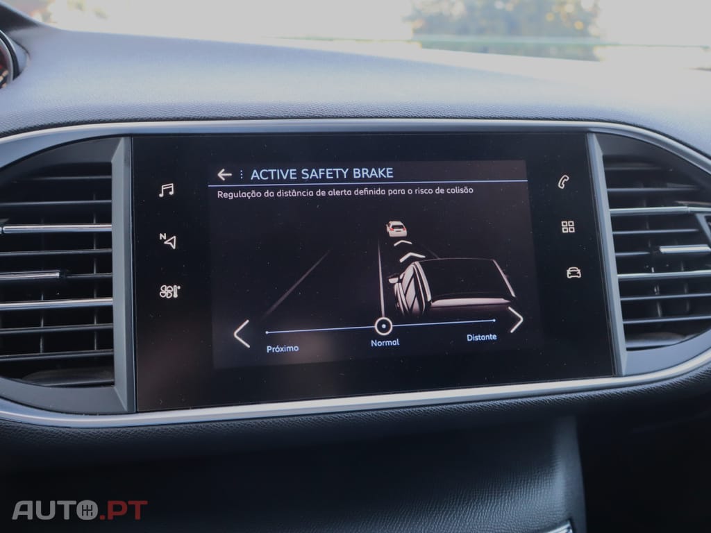 Peugeot 308 SW 1.5 BlueHDi GT Line