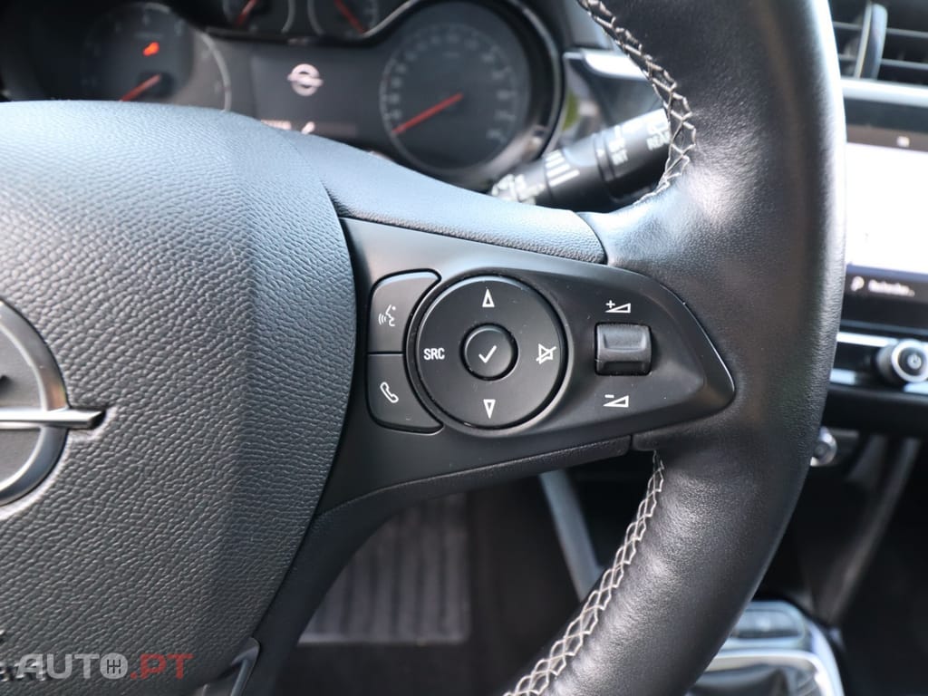 Opel Corsa 1.2 Edition