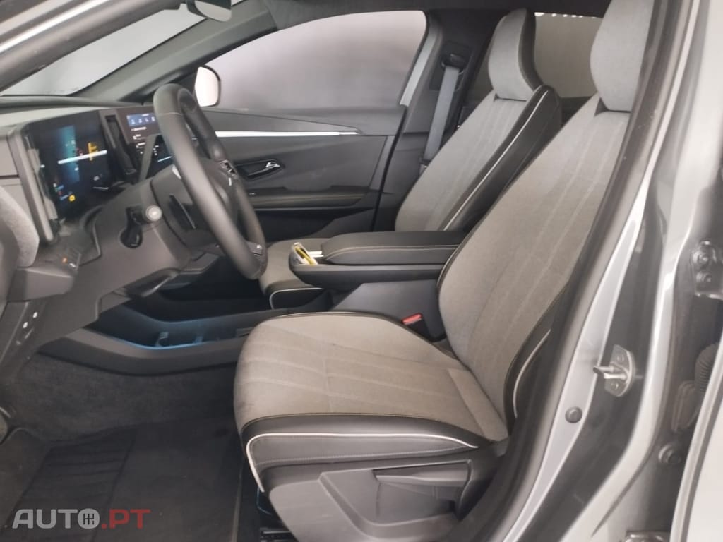Renault Mégane E-Tech EV60 Techno