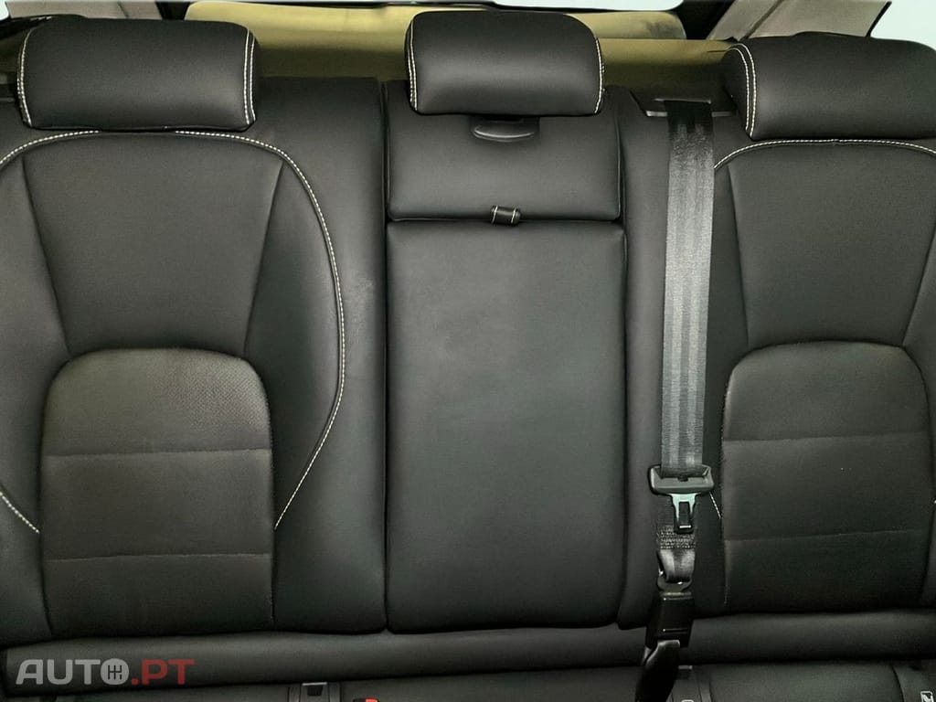 Jaguar XF 2.0 D Pure Aut.