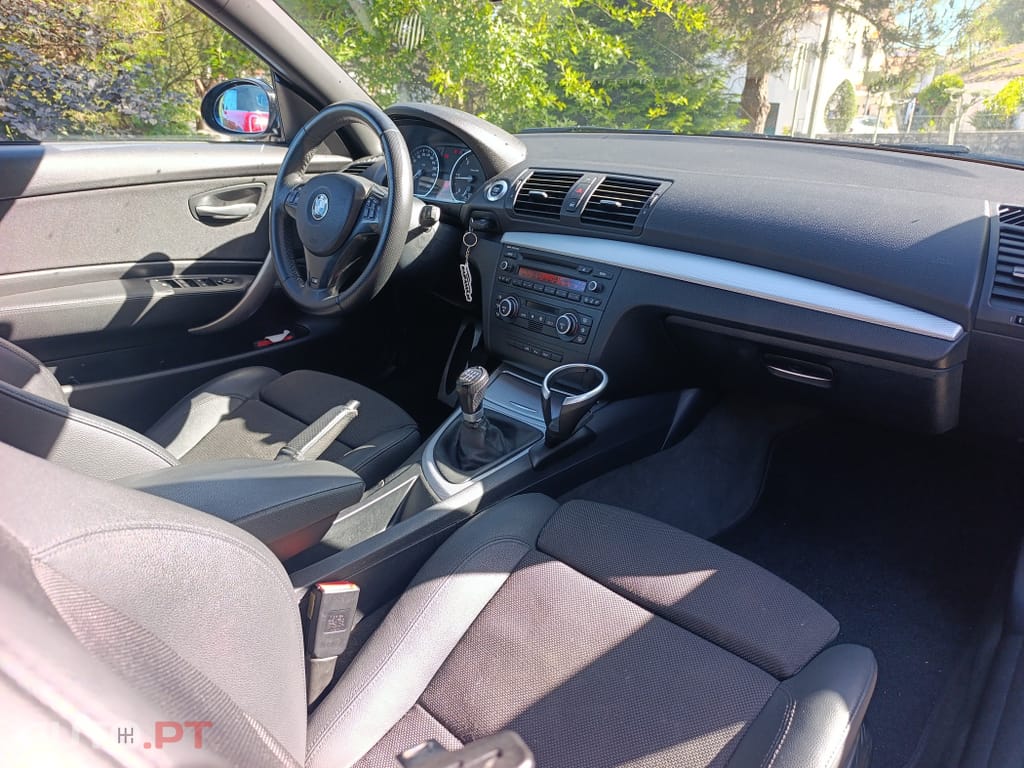 BMW 120 d