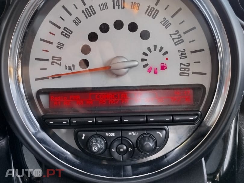 MINI Countryman Cooper D