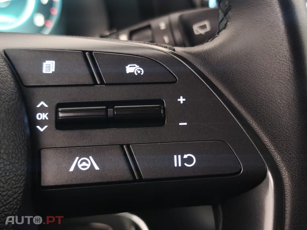 Hyundai i20 1.2 Comfort