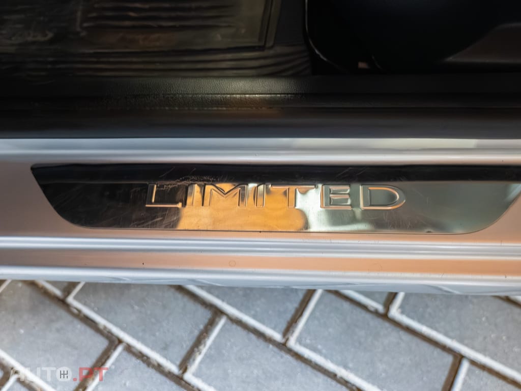 Renault Clio Sport Tourer 1.5 dCi Limited