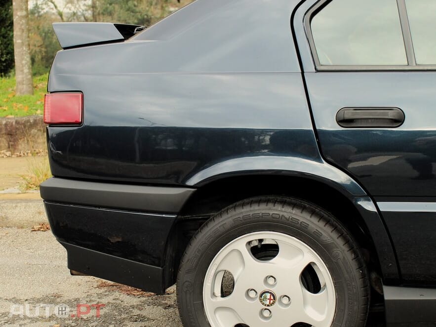 Alfa Romeo 33 Imola 1.4 ie