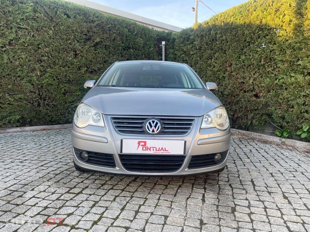 Volkswagen Polo 1.2 Trendline