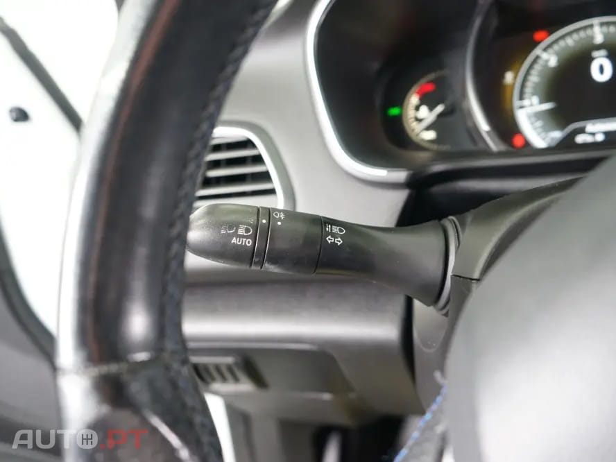 Renault Mégane Sport Tourer 1.5 dCi Bose Edition