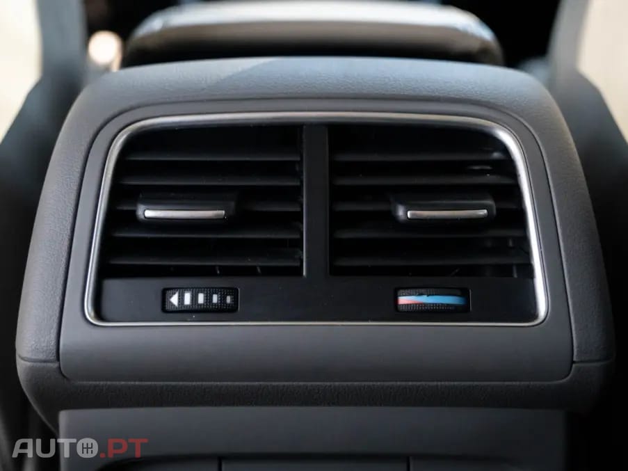 Audi Q5 2.0 TDI Sport